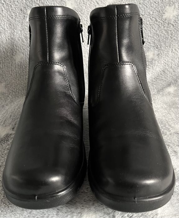 Buty damskie Ecco Babett Boot rozm 42