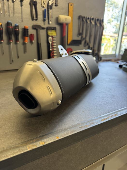 Pecas tenere 700 originais