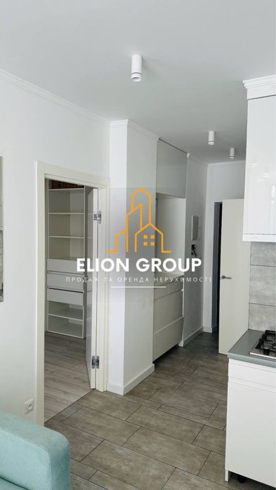 ‼️Світла 1 к. кв. в ЖК Фортеця