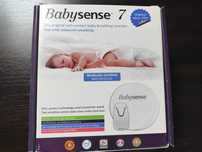 Monitor oddechu Babysense 7