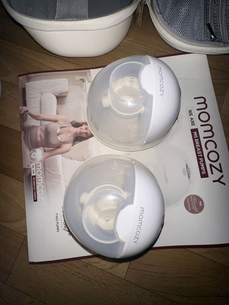 Sprzedam laktator momcozy
