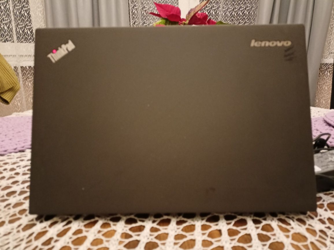 Laptop Lenovo ThinkPad x250