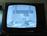 Telewizor Unitra Neptun 625