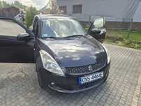 Suzuki swift z 2011 r o mocy 94KM