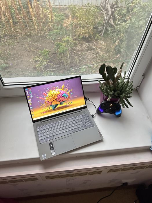 є90 Ноутбуків‼️Traid-In‼️НОВЫЙ LENOVO/IPS/i5 8ядер/RAM 8/SSD 256/10ЧАС