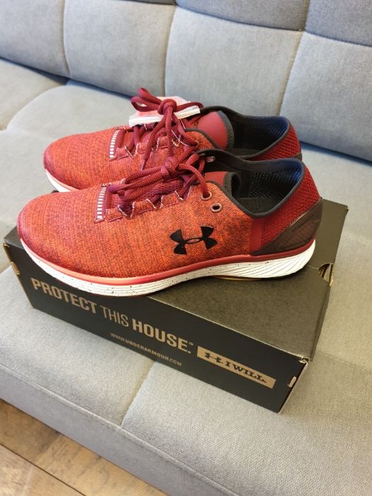 Buty Under Armour roz. 43 NOWE