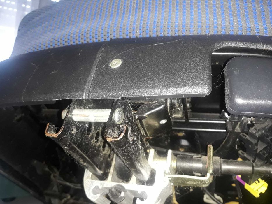 Bancos desportivos volkswagen golf 4