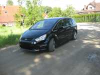 Ford S-max pakiet ST line 2.2 tdci 200km bixenon skretny ledy