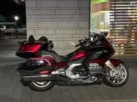 Honda GL Honda Gl Goldwing 1800 automat DCT