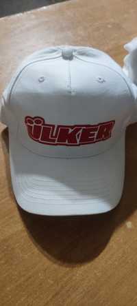 Продам  класні, вінтажні,колекційні кепки Ulker.