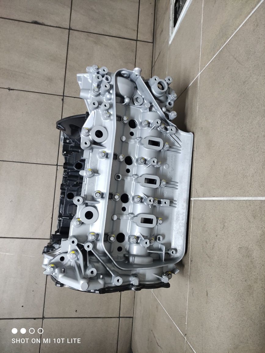Silnik 1.6 dCi Bi-turbo R9M Gwarancja ROK! Talisman Trafic Vivaro