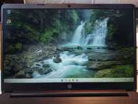 Laptop : HP 15s‑eq2304nw | Ryzen 3 5300U | 16 GB RAM | SSD 250 GB |