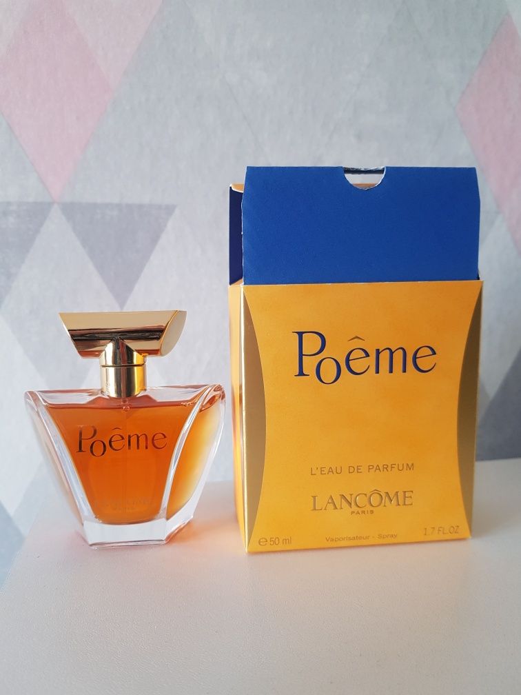 Woda perfumowana Poeme Lancome 50 ml