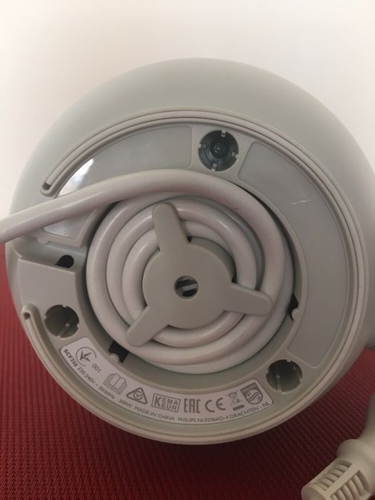 Pogrzewacz do butelek Philips Avent