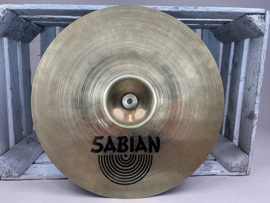 Sabian AA Thin Crash 16" - Blacha / Talerz perkusyjny