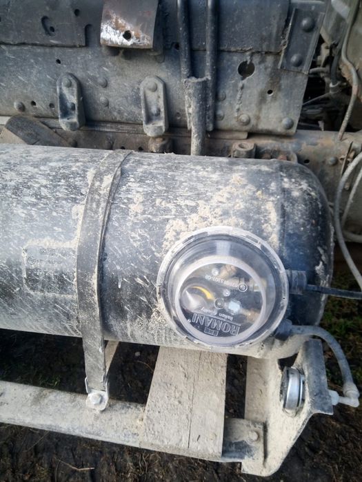 ЗІЛ 131 стан нового