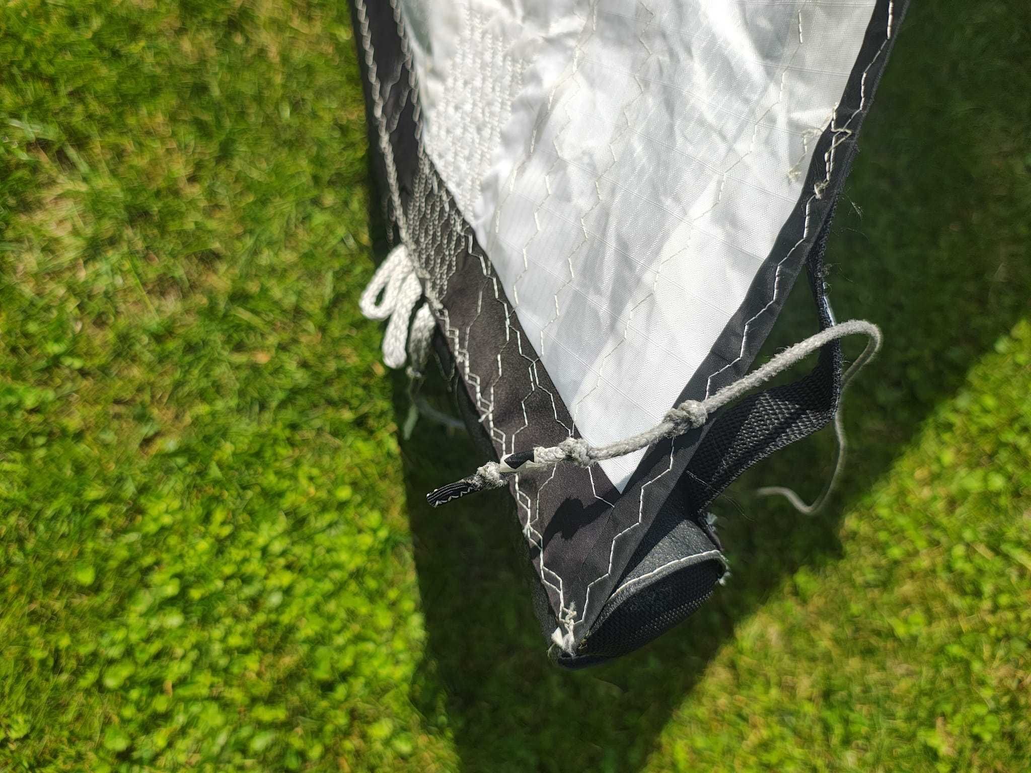 Kite CORE xr8  10m kitesurfing latawiec