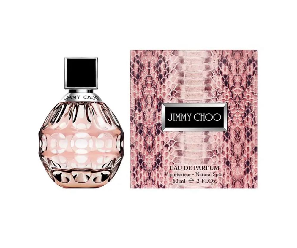 Парфуми, духи Jimmy Choo