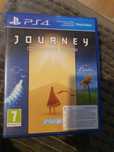 Sprzedam zamienie Podróż Journey dla.dzieci Ps4 slim Pro Ps5