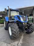 New Holland T7.260 LWB