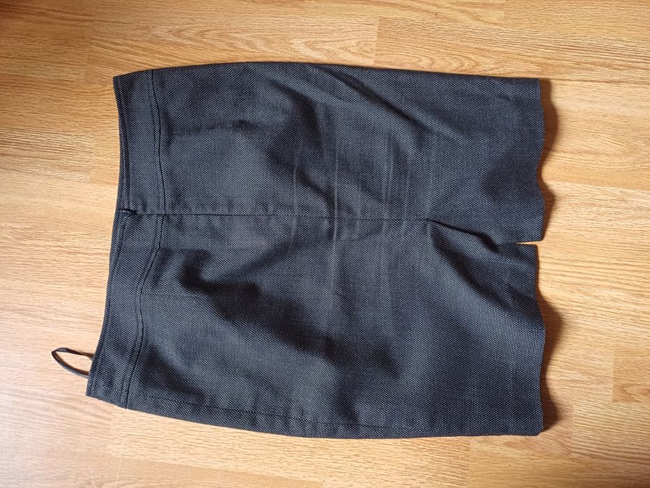 Spódnica elegancka do biura Orsay midi