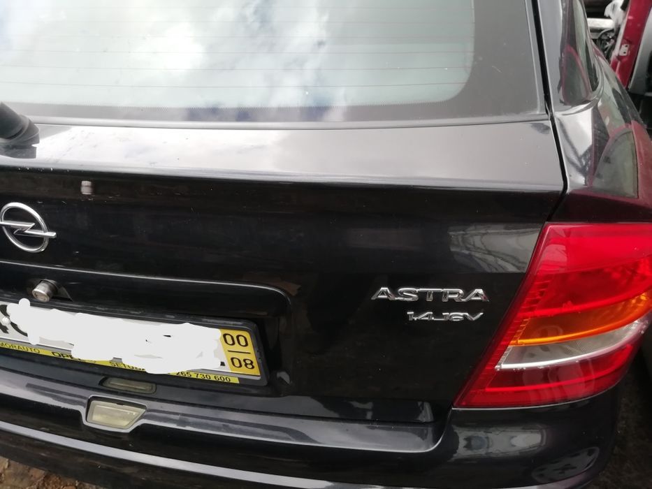 Peças para opel Astra F /G/H /a gasolina e a diesel motores e caixas