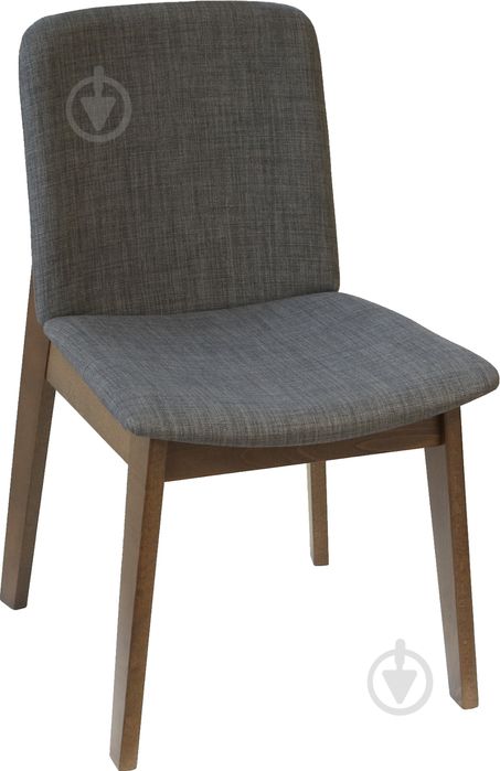 4 деревʼяні стільці Деа бук