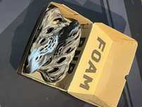 adidas Yeezy Foam RNR - MX Cinder