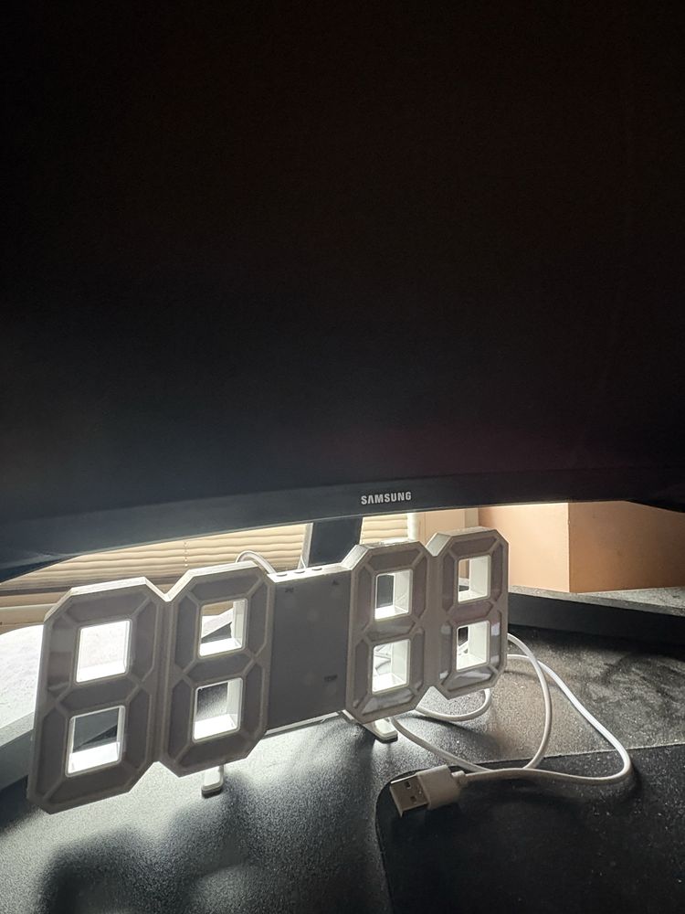 Monitor Samsung odyssey g5