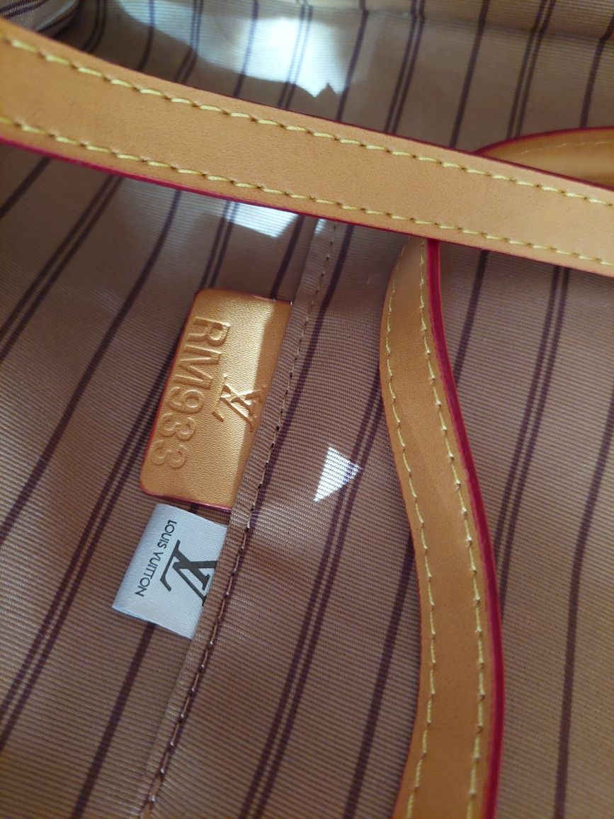 Mala LV edição especial- Promoção