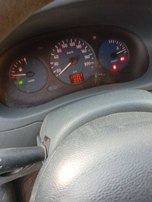 Renault Kangoo 1900D 1900 D