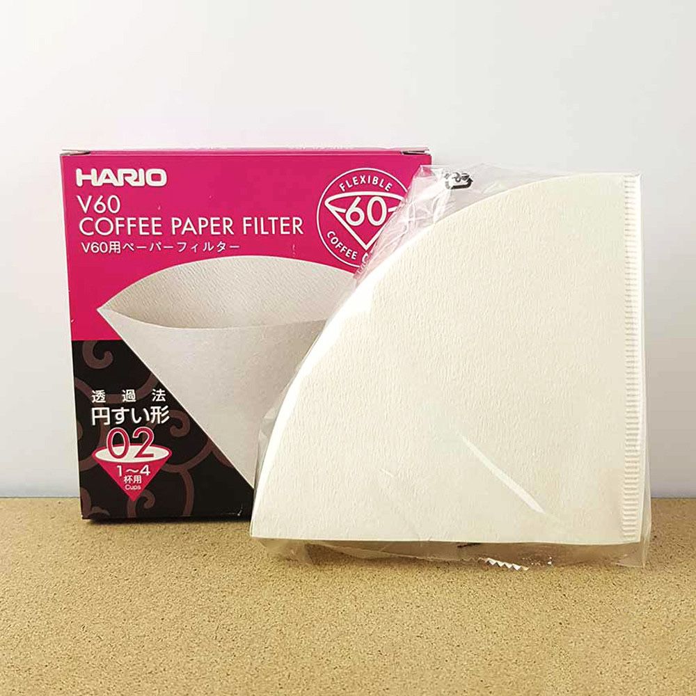 Фільтра Hario V60 Фильтра