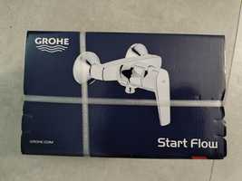 Bateria natryskowa Grohe Start Flow