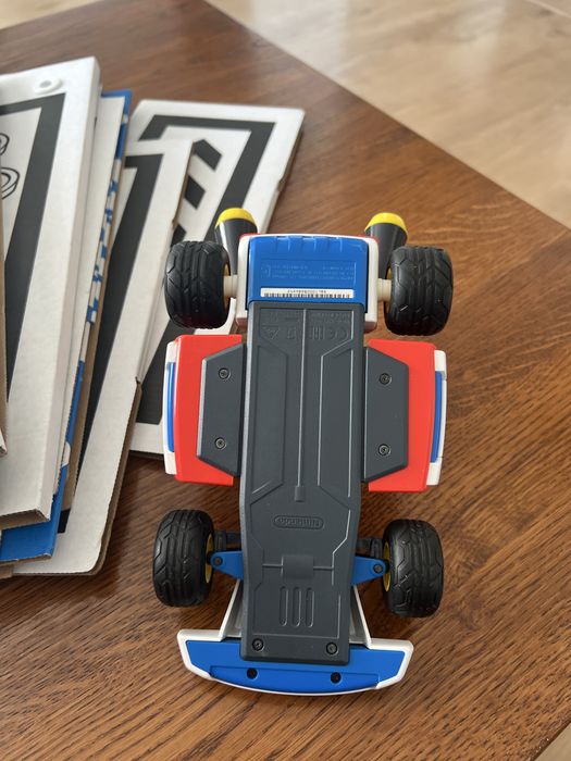 Mariokart Live Home Circuit