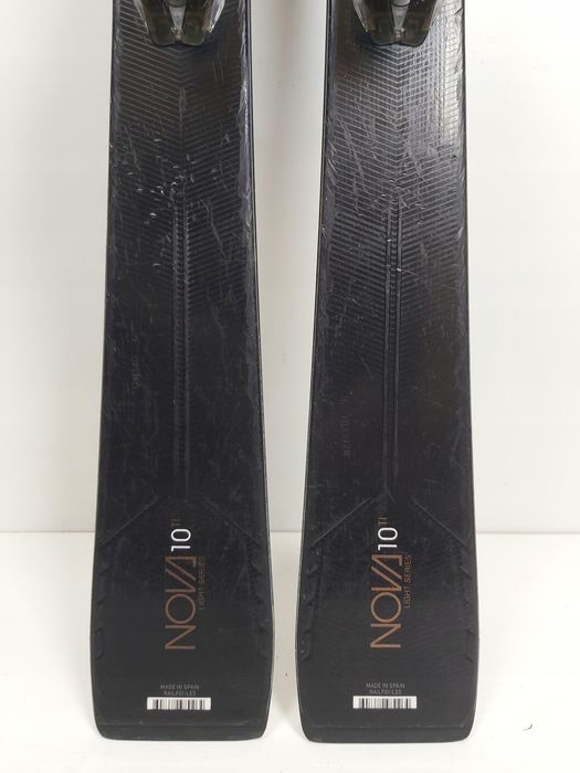 *nartybochnia.pl* rossignol NOVA 10 TI - 153 NABO 5575