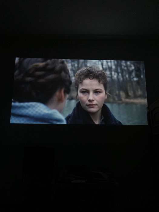 Преміум проектор BenQ MS612ST