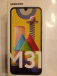 Samsung M31 Dual Sim