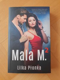 Lilka Płonka - Mala M.2