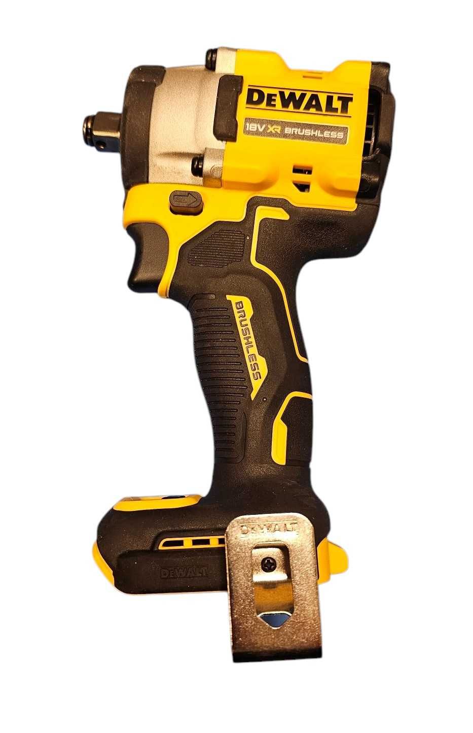 Klucz udarowy dewalt DCF921