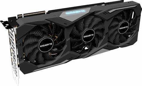 Gigabyte GeForce RTX 2070 Super Gaming OC 3X 8GB GDDR6