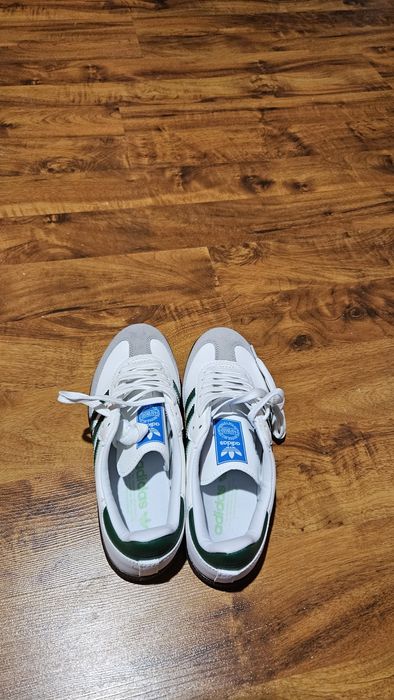Buty Adidas Samba roz.38