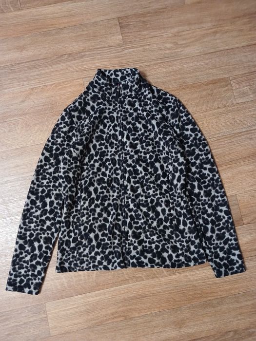 Жіноча флісова кофтина, фліска m&s, оригінал