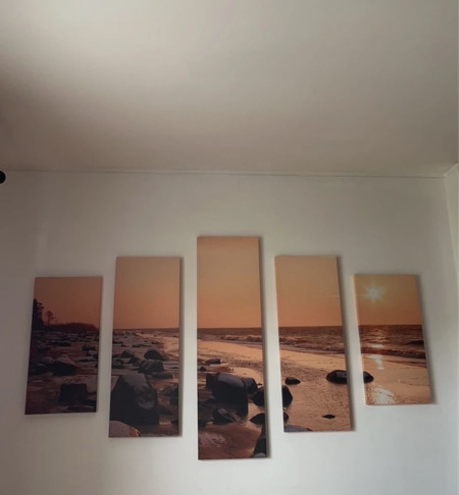 Quadro conforama
