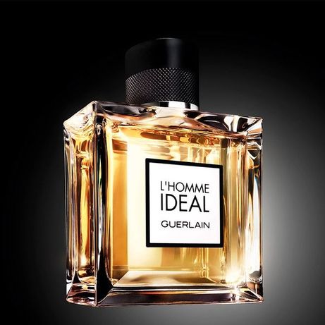 Guerlain L'Homme Ideal 30ml. Perfumy męskie
