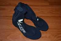 Носки для пляжного волейбола Vincere sand socks, размер L EU44-46