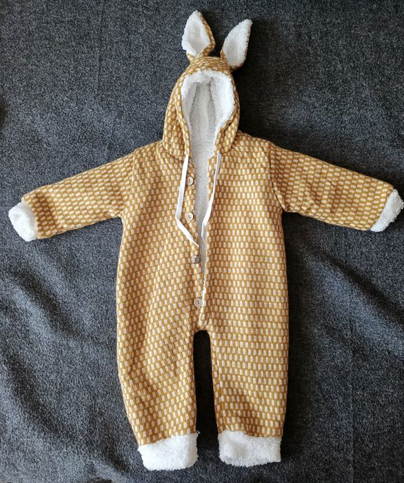 Комбінезон дитячий