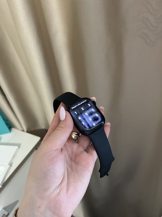 Apple watch 10 series