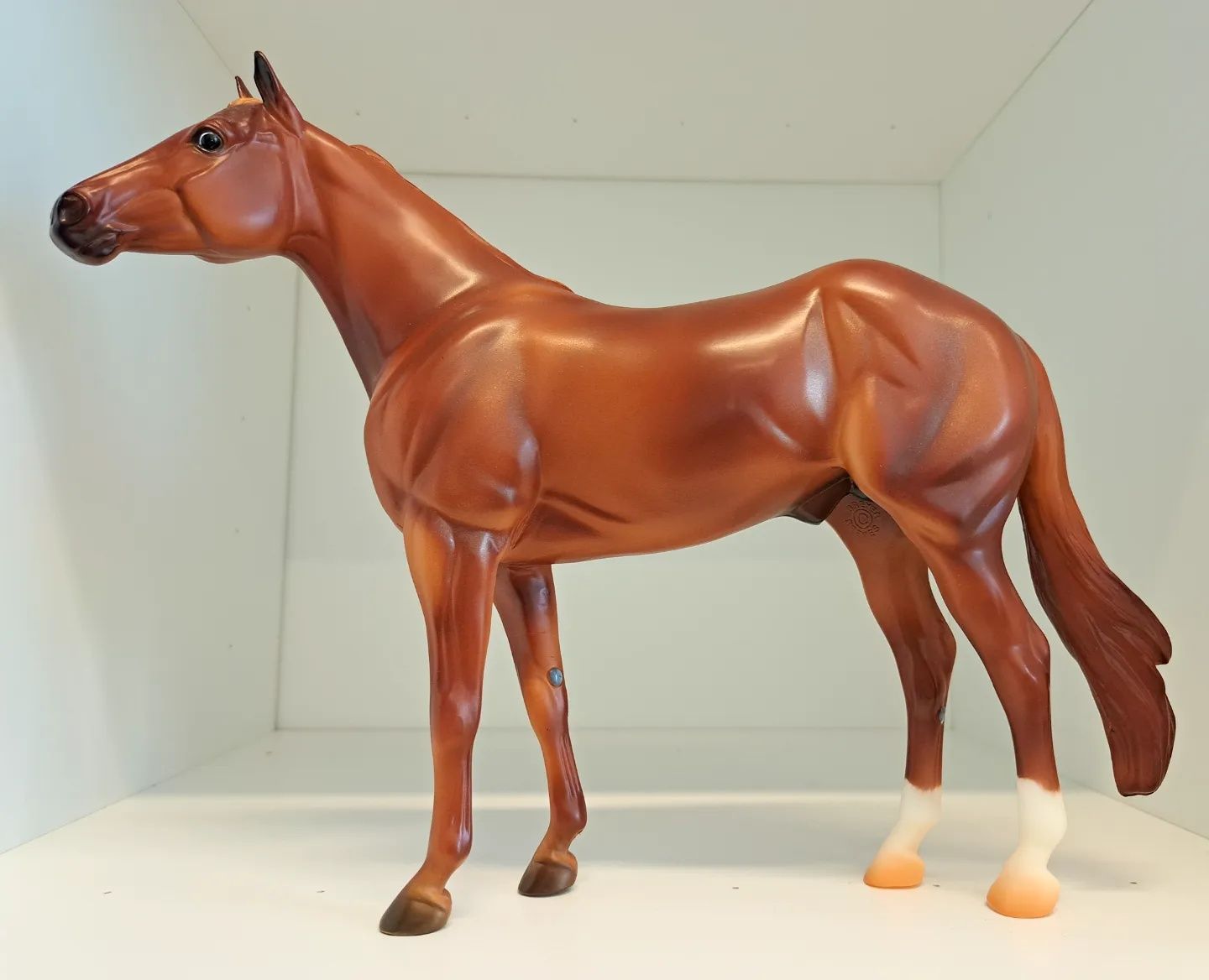 Breyer ISH (не schleich)