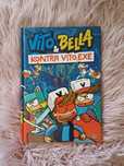Vito&Bella komiks dla dzieci