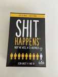 Gra Shit Happens. Nowa
